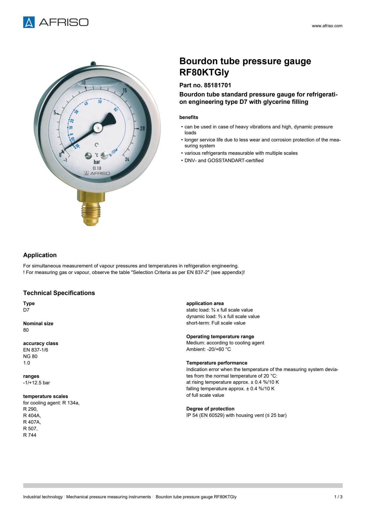 AFRISO_BOURDON-TUBE-PRESSURE-GAUGE-RF80KTGLY-STANDARD-BOURDON-TUBE-PRESSURE-GAUGES-FOR-_85181701_ENG_GBR.PDF