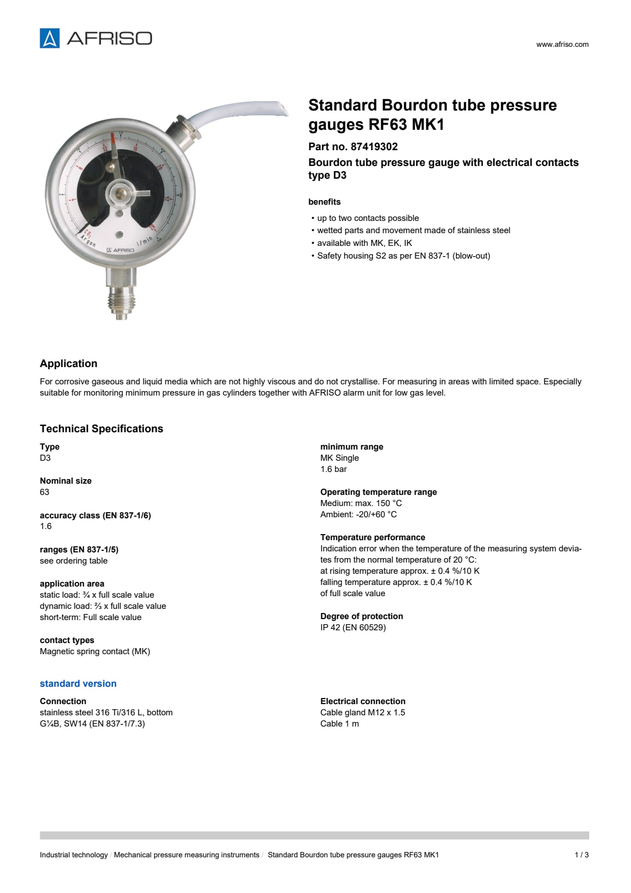 AFRISO_STANDARD-BOURDON-TUBE-PRESSURE-GAUGES-RF63-MK1-BOURDON-TUBE-PRESSURE-GAUGE-WITH-_87419302_ENG_GBR.PDF