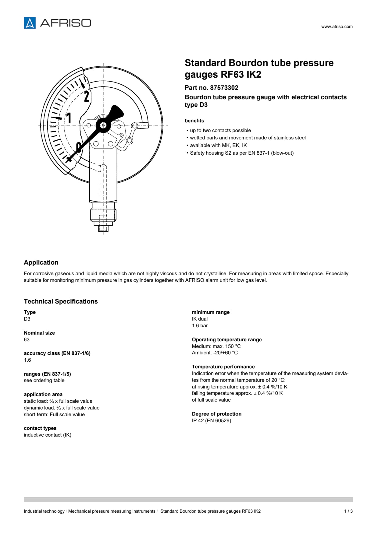 AFRISO_STANDARD-BOURDON-TUBE-PRESSURE-GAUGES-RF63-IK2-BOURDON-TUBE-PRESSURE-GAUGE-WITH-_87573302_ENG_GBR.PDF