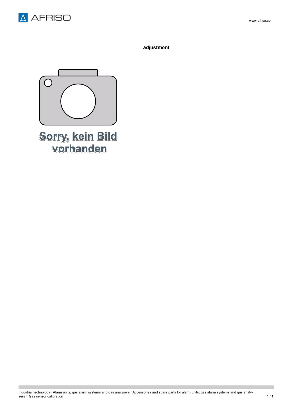 AFRISO_ADJUSTMENT_ENG_GBR.PDF