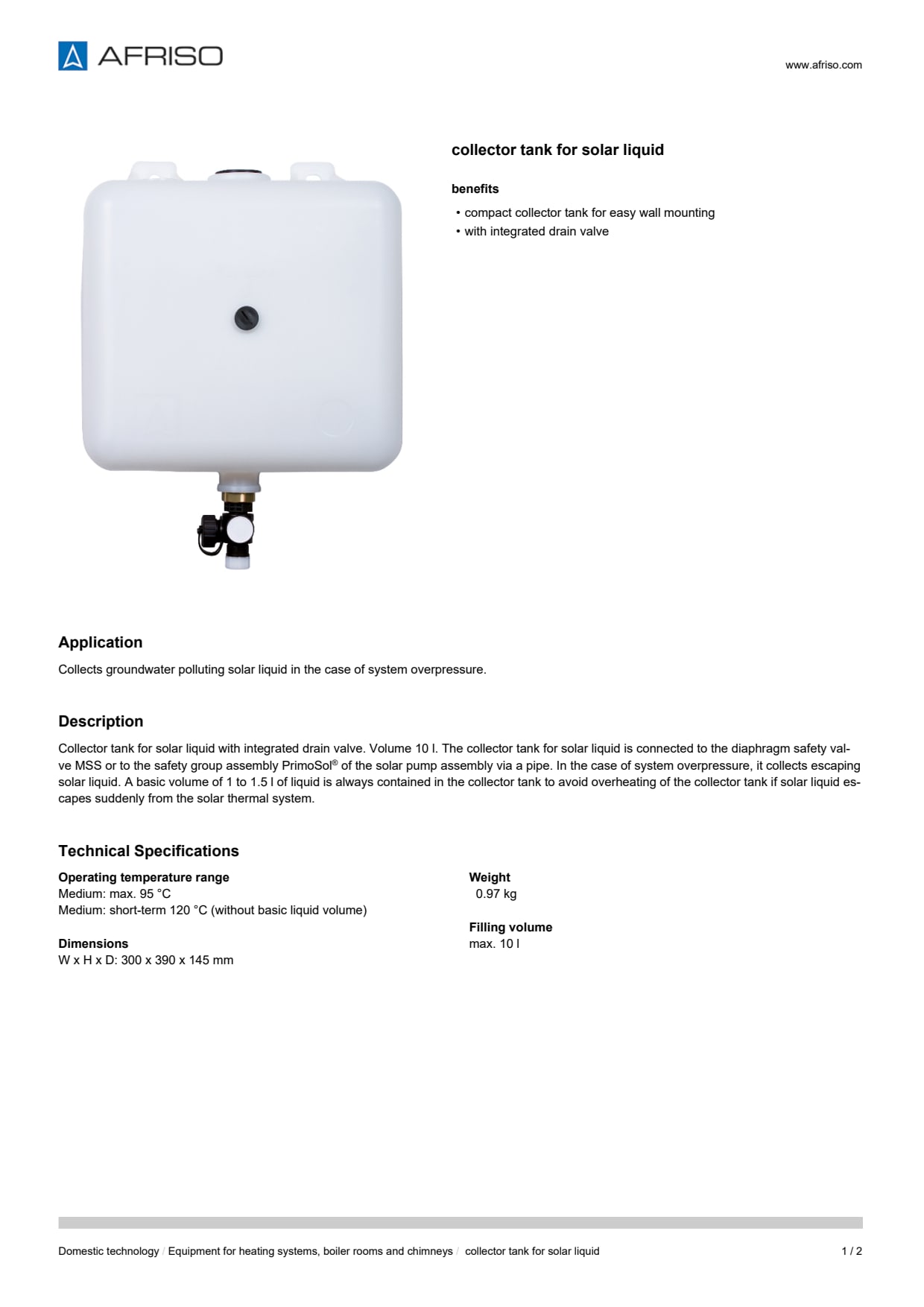 AFRISO_COLLECTOR-TANK-FOR-SOLAR-LIQUID_ENG_GBR.PDF