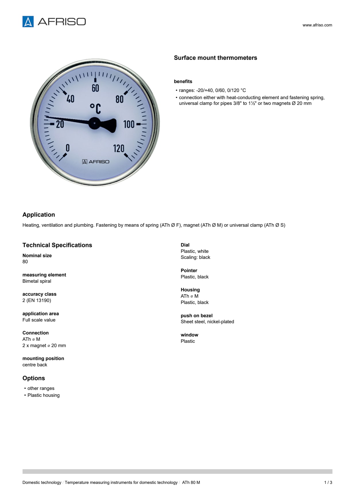 AFRISO_SURFACE-MOUNT-THERMOMETERS_ENG_GBR.PDF