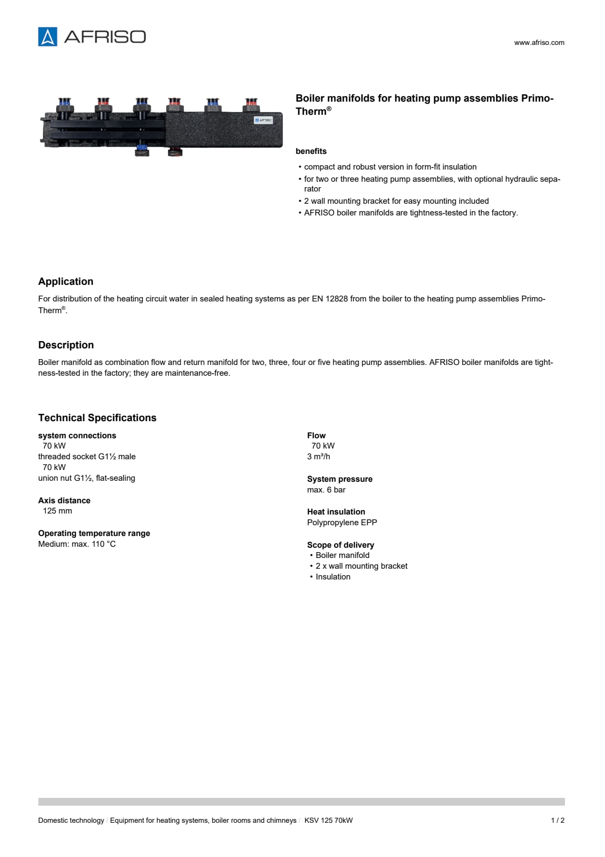 AFRISO_BOILER-MANIFOLD-70-KW_ENG_GBR.PDF