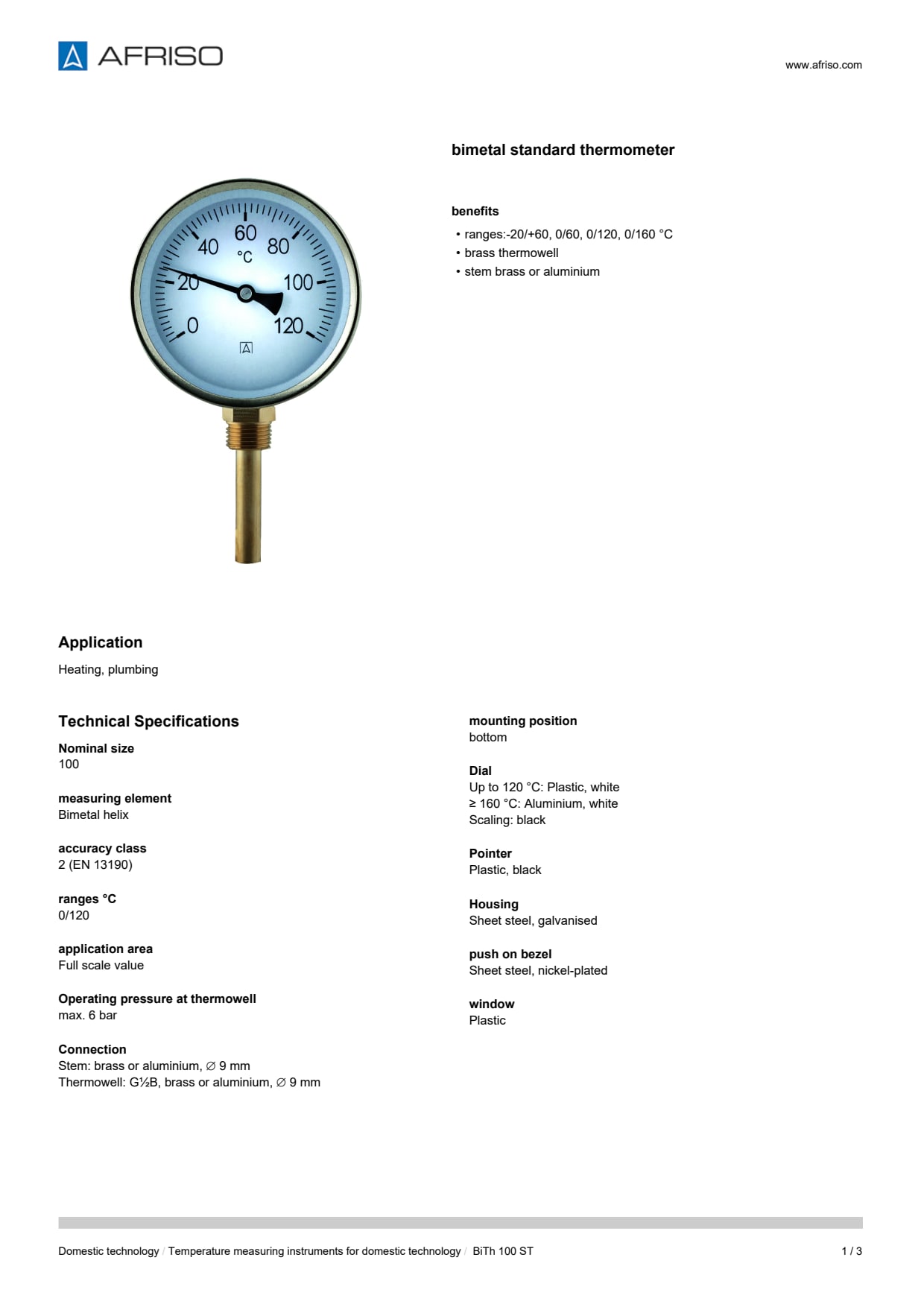 AFRISO_BIMETAL-STANDARD-THERMOMETER_ENG_GBR.PDF