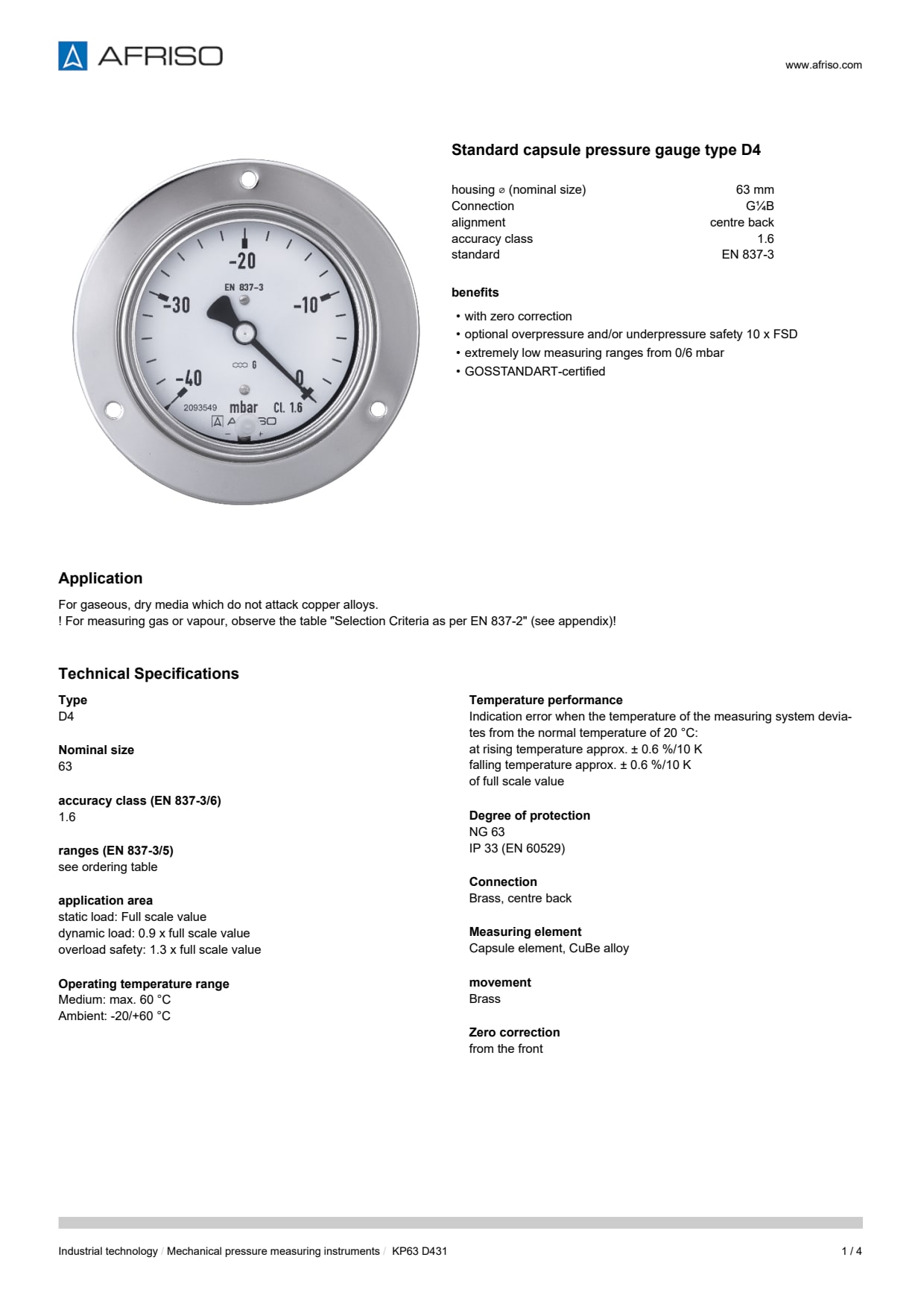 AFRISO_STANDARD-CAPSULE-PRESSURE-GAUGES-KP63_ENG_GBR_20260209_230629050.PDF