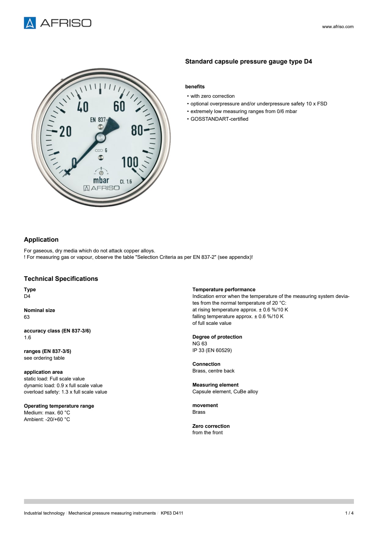 AFRISO_STANDARD-CAPSULE-PRESSURE-GAUGES-KP63_ENG_GBR_20260209_230629085.PDF
