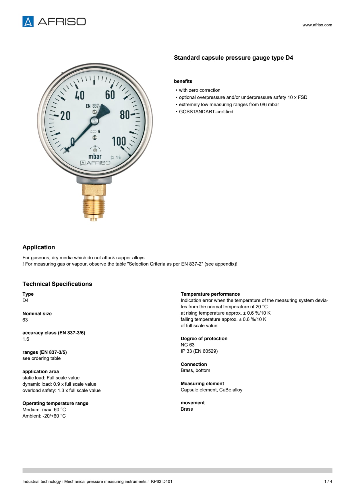 AFRISO_STANDARD-CAPSULE-PRESSURE-GAUGES-KP63_ENG_GBR_20260209_230629087.PDF