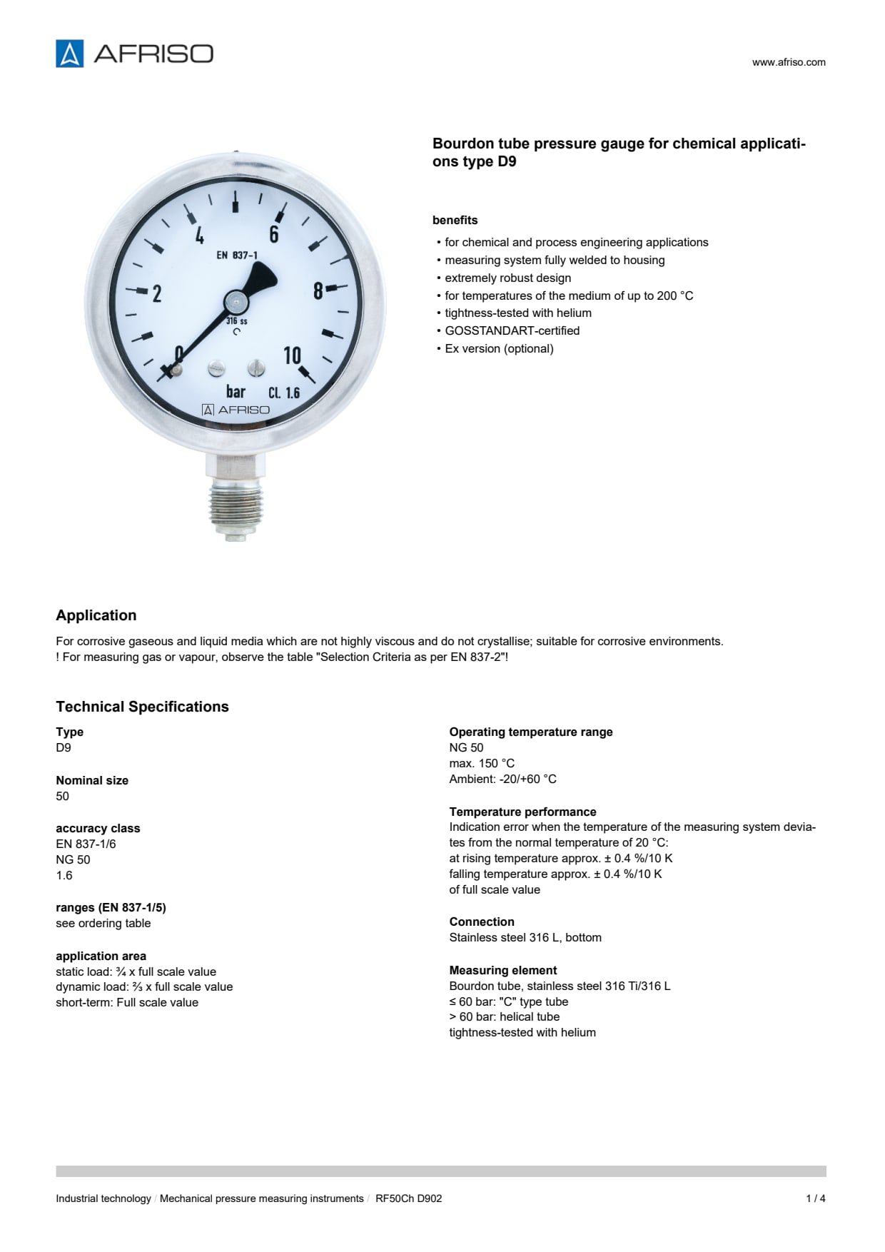 AFRISO_BOURDON-TUBE-PRESSURE-GAUGES-FOR-CHEMICAL-APPLICATIONS-RF50CH_ENG_GBR_20260209_230708510.PDF