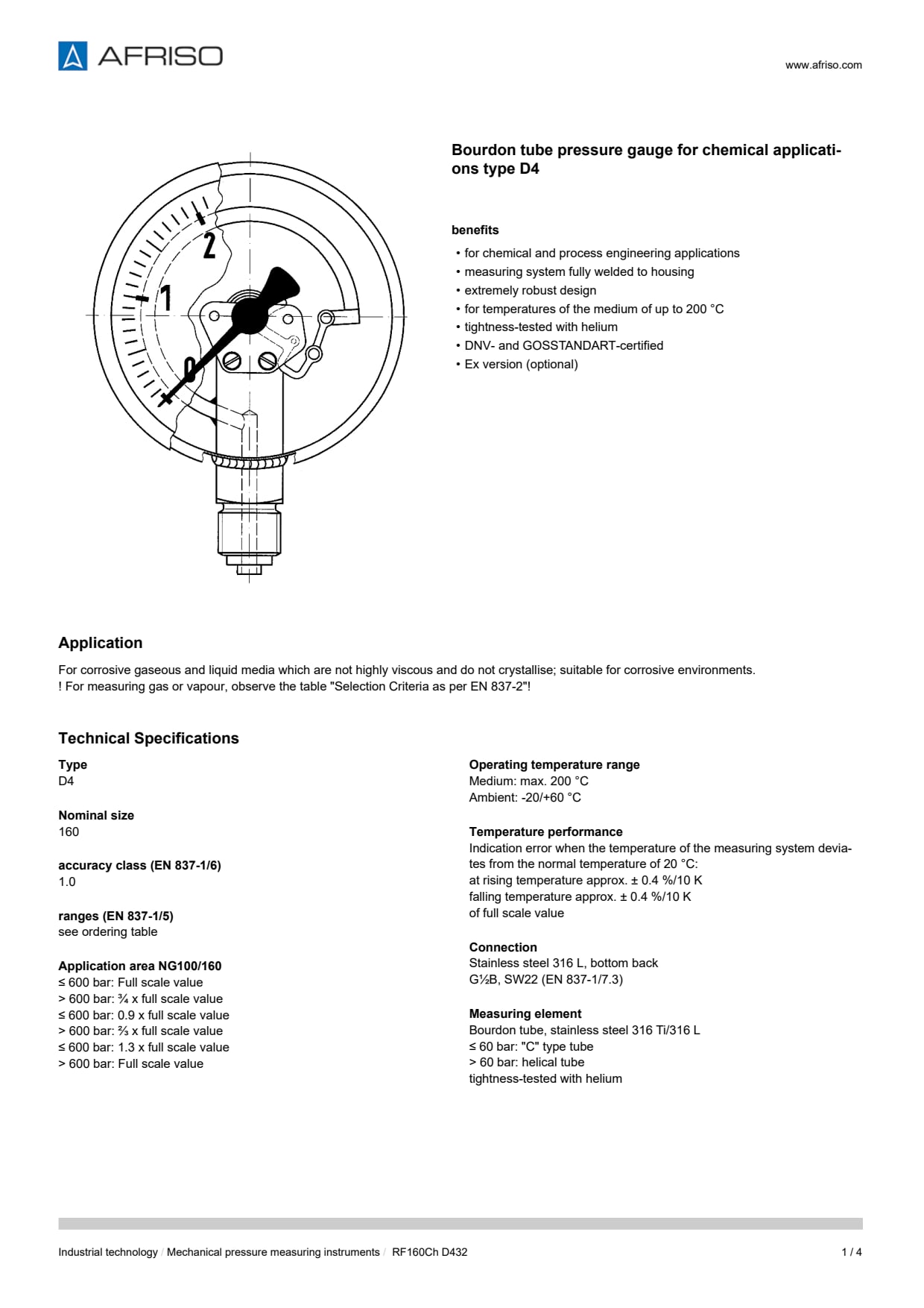 AFRISO_BOURDON-TUBE-PRESSURE-GAUGES-FOR-CHEMICAL-APPLICATIONS-RF160CH_ENG_GBR_20260209_230713489.PDF