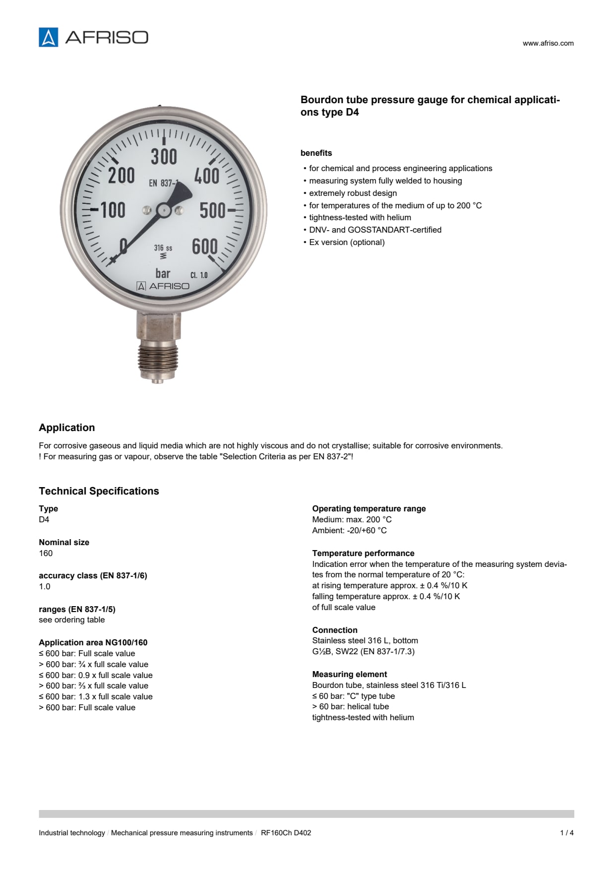 AFRISO_BOURDON-TUBE-PRESSURE-GAUGES-FOR-CHEMICAL-APPLICATIONS-RF160CH_ENG_GBR_20260209_230718486.PDF