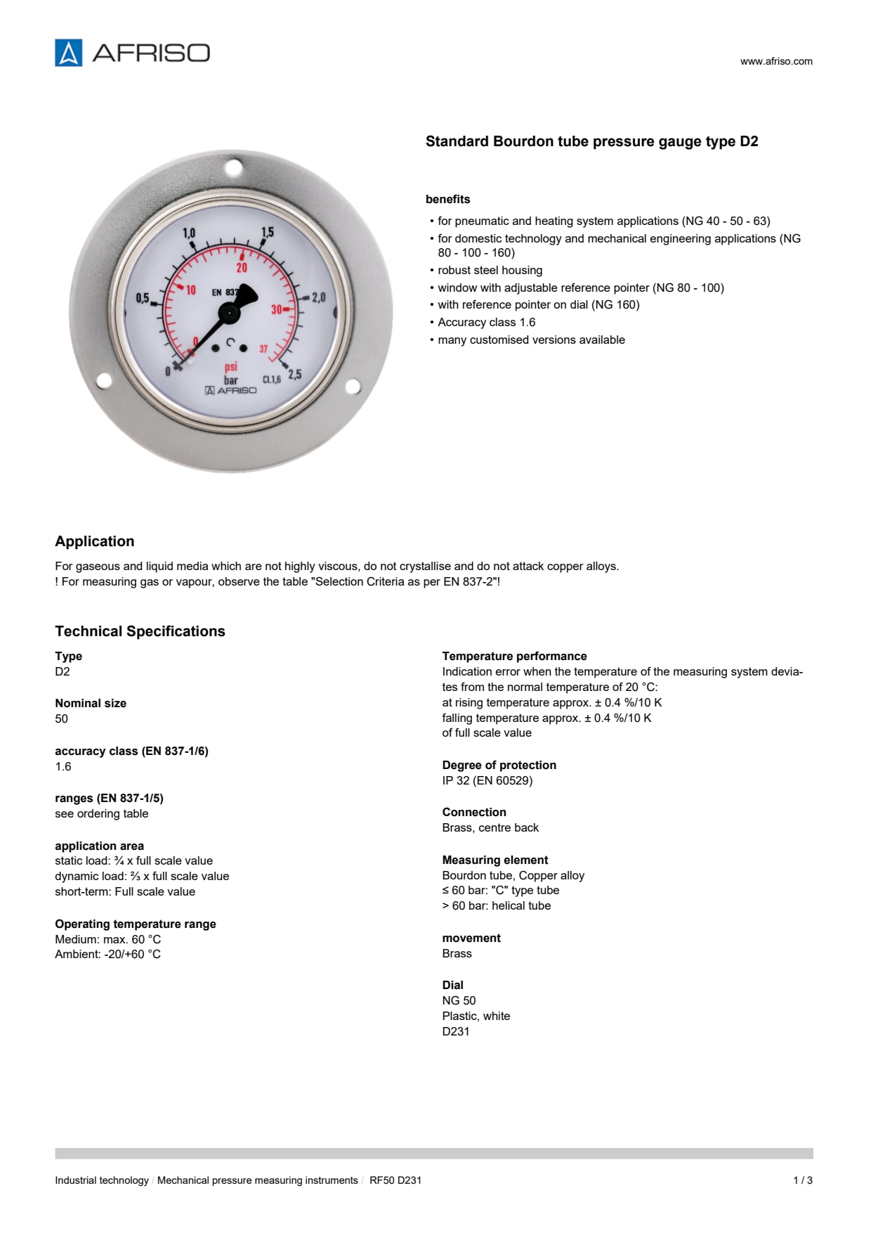 AFRISO_STANDARD-BOURDON-TUBE-PRESSURE-GAUGES-RF50_ENG_GBR_20260209_230724961.PDF