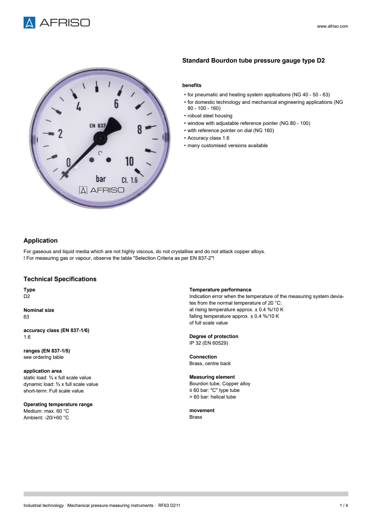 AFRISO_STANDARD-BOURDON-TUBE-PRESSURE-GAUGES-RF63_ENG_GBR_20260209_230729197.PDF