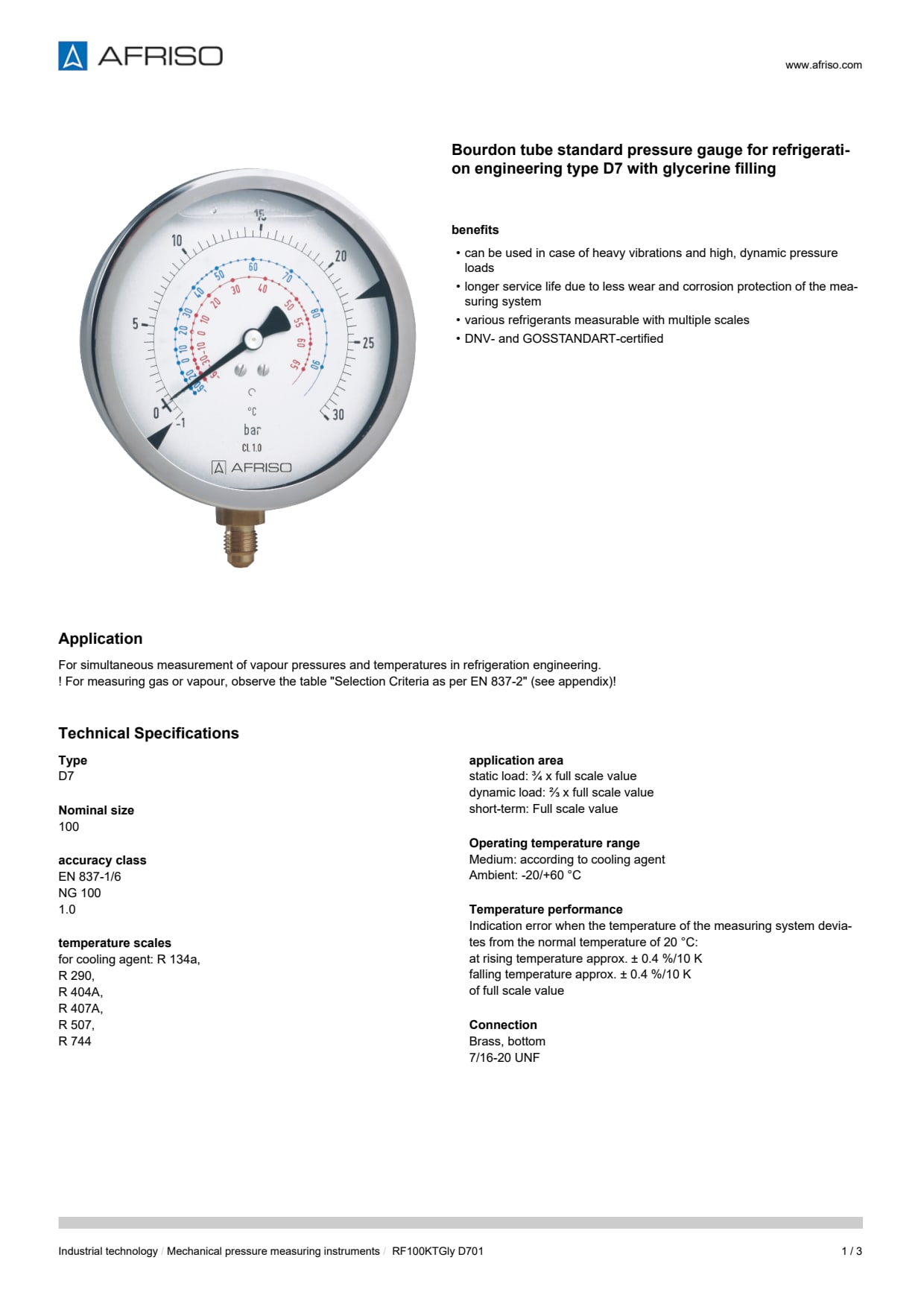 AFRISO_BOURDON-TUBE-PRESSURE-GAUGE-RF100KTGLY_ENG_GBR_20260209_230918139.PDF