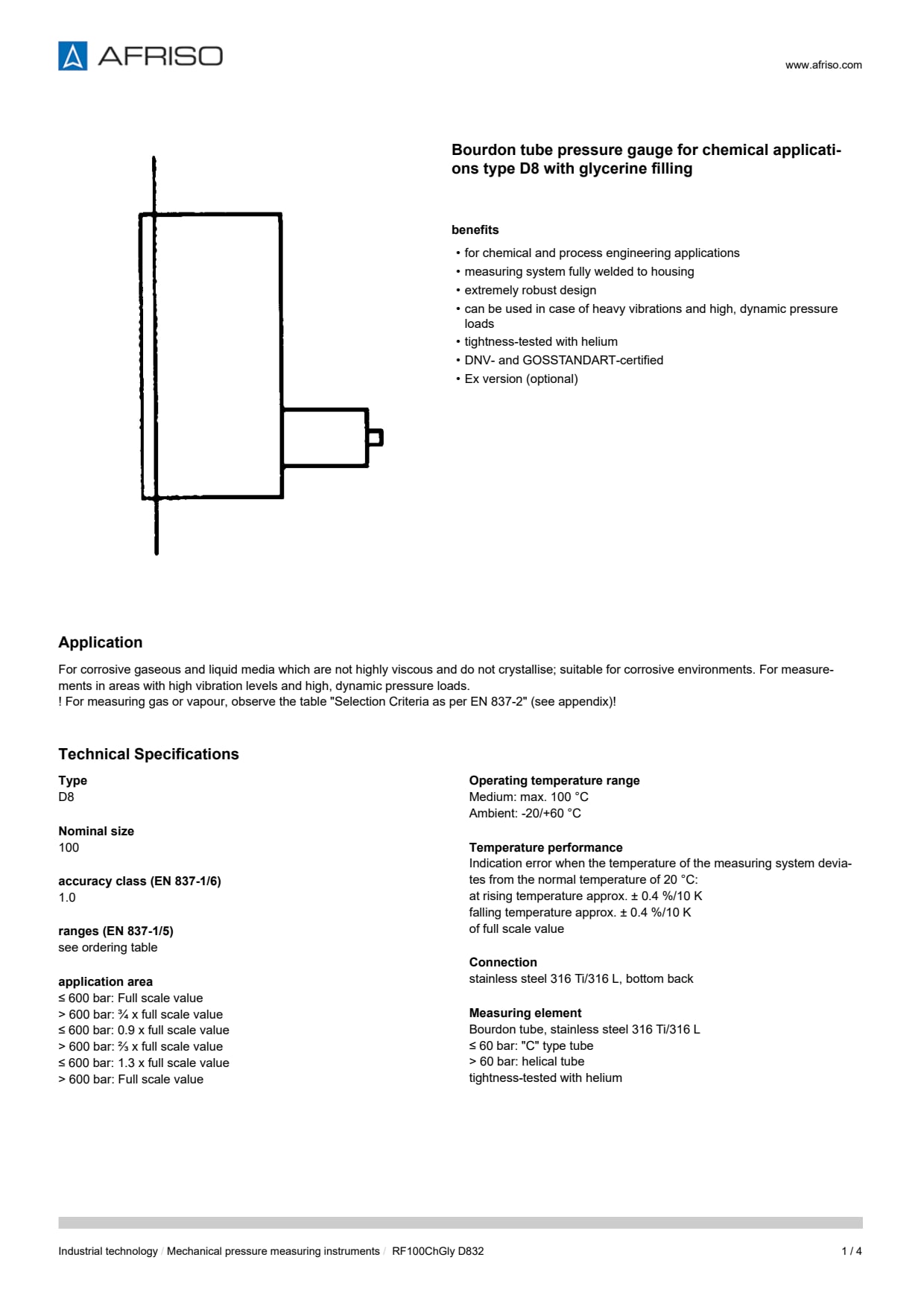 AFRISO_BOURDON-TUBE-PRESSURE-GAUGES-FOR-CHEMICAL-APPLICATIONS-RF100CHGLY_ENG_GBR_20260209_230947336.PDF