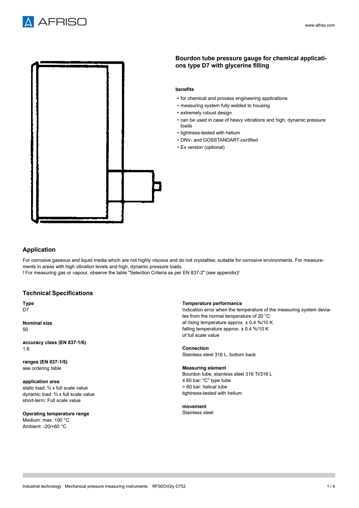 AFRISO_BOURDON-TUBE-PRESSURE-GAUGES-FOR-CHEMICAL-APPLICATIONS-RF50CHGLY_ENG_GBR_20260209_230957982.PDF
