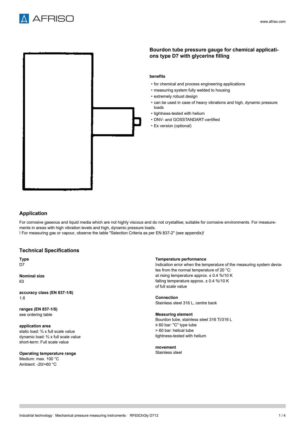 AFRISO_BOURDON-TUBE-PRESSURE-GAUGES-FOR-CHEMICAL-APPLICATIONS-RF63CHGLY_ENG_GBR_20260209_231008040.PDF
