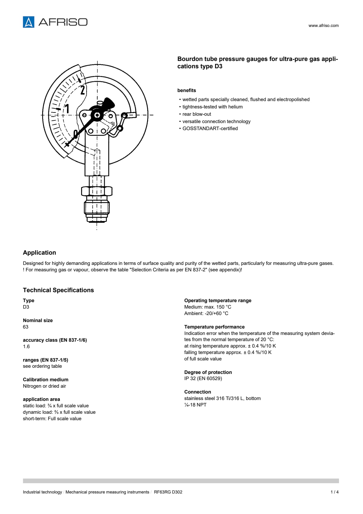 AFRISO_BOURDON-TUBE-PRESSURE-GAUGE-RF63RG_ENG_GBR_20260209_231107997.PDF