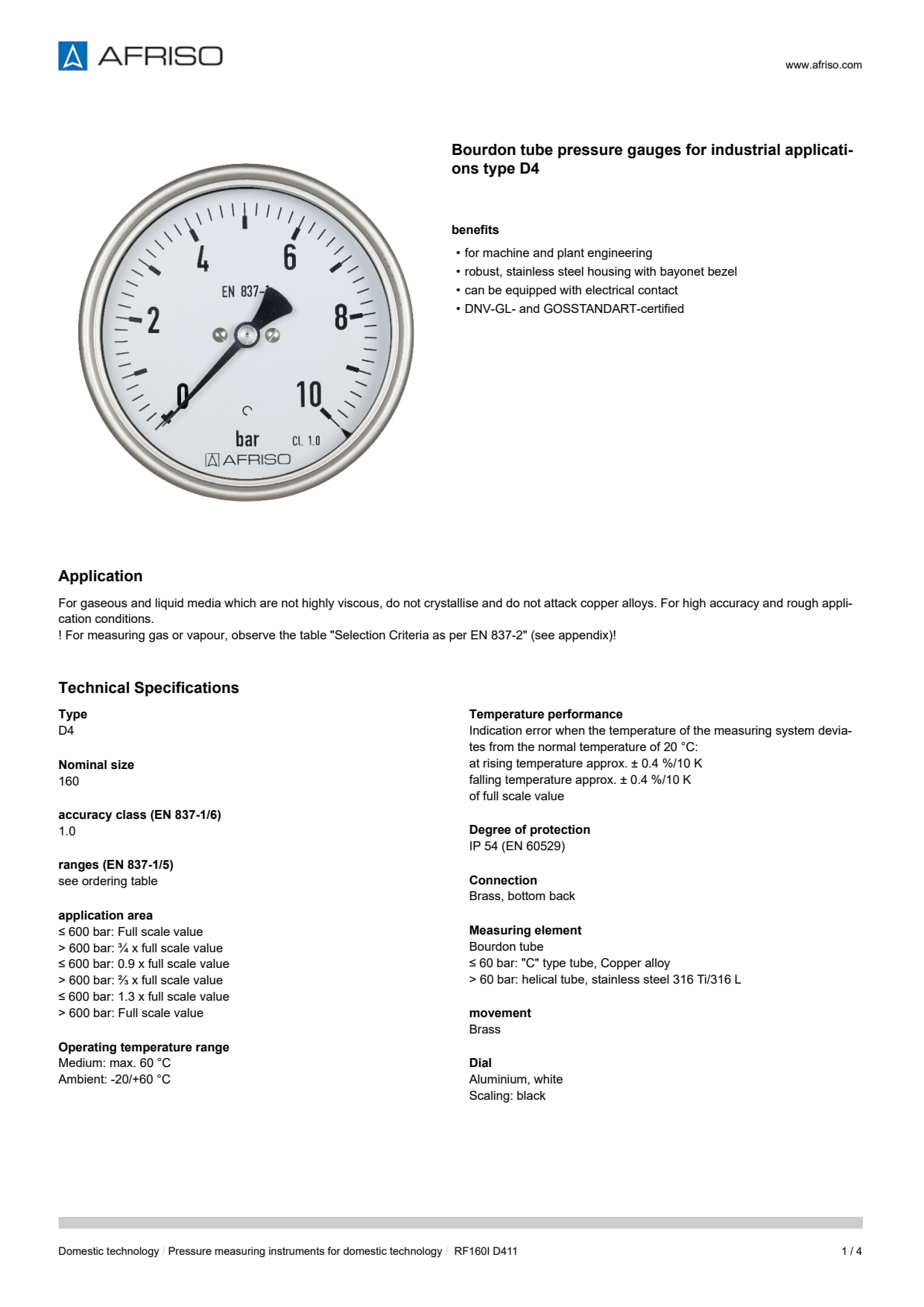 AFRISO_BOURDON-TUBE-PRESSURE-GAUGES-FOR-INDUSTRIAL-APPLICATIONS-RF160I_ENG_GBR_20260209_231140019.PDF