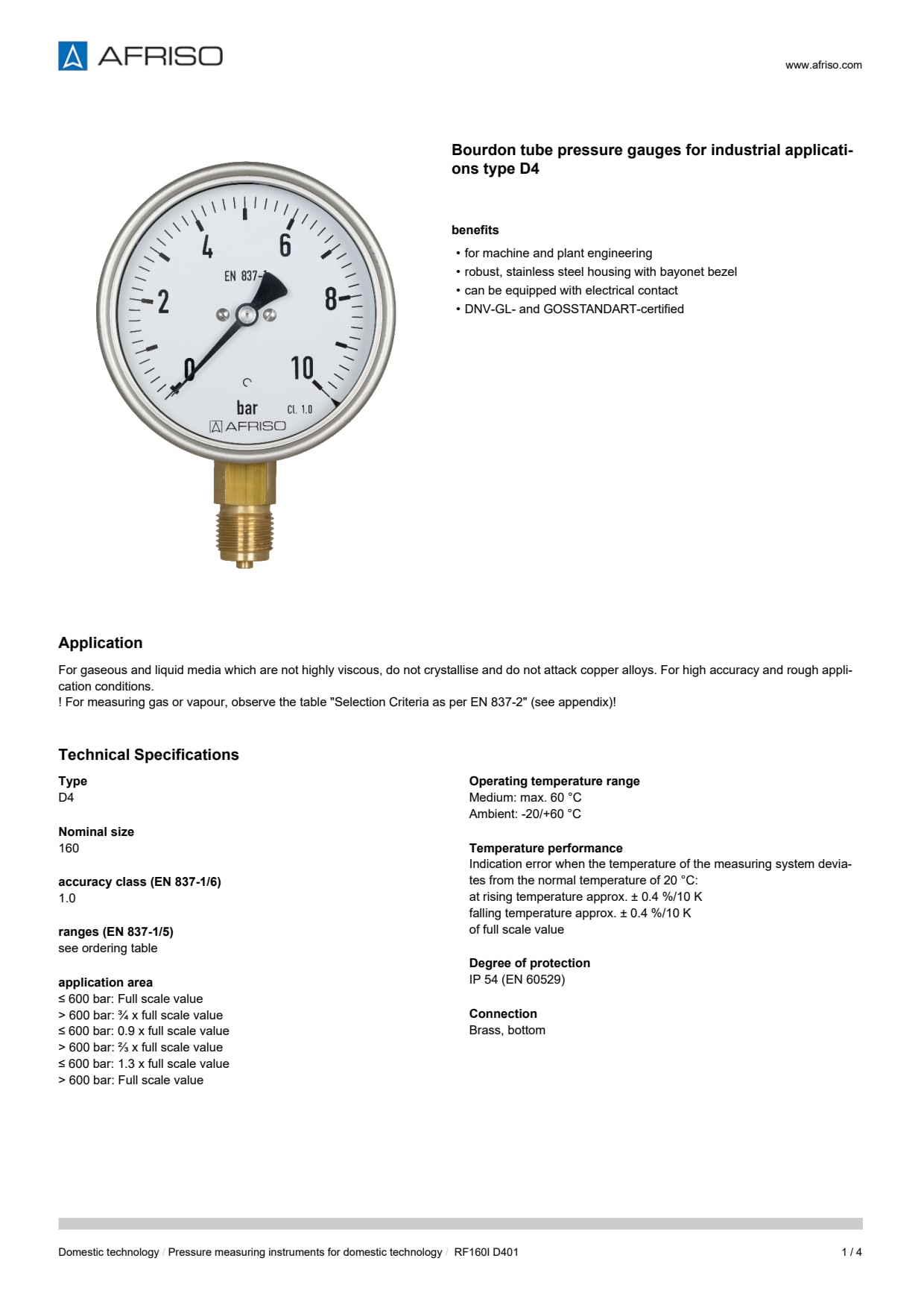 AFRISO_BOURDON-TUBE-PRESSURE-GAUGES-FOR-INDUSTRIAL-APPLICATIONS-RF160I_ENG_GBR_20260209_231140038.PDF