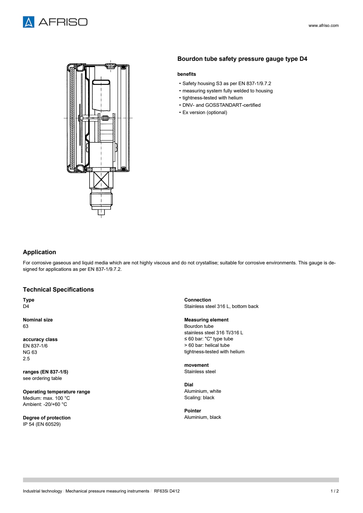 AFRISO_BOURDON-TUBE-SAFETY-PRESSURE-GAUGES-RF63SI_ENG_GBR_20260209_231237675.PDF