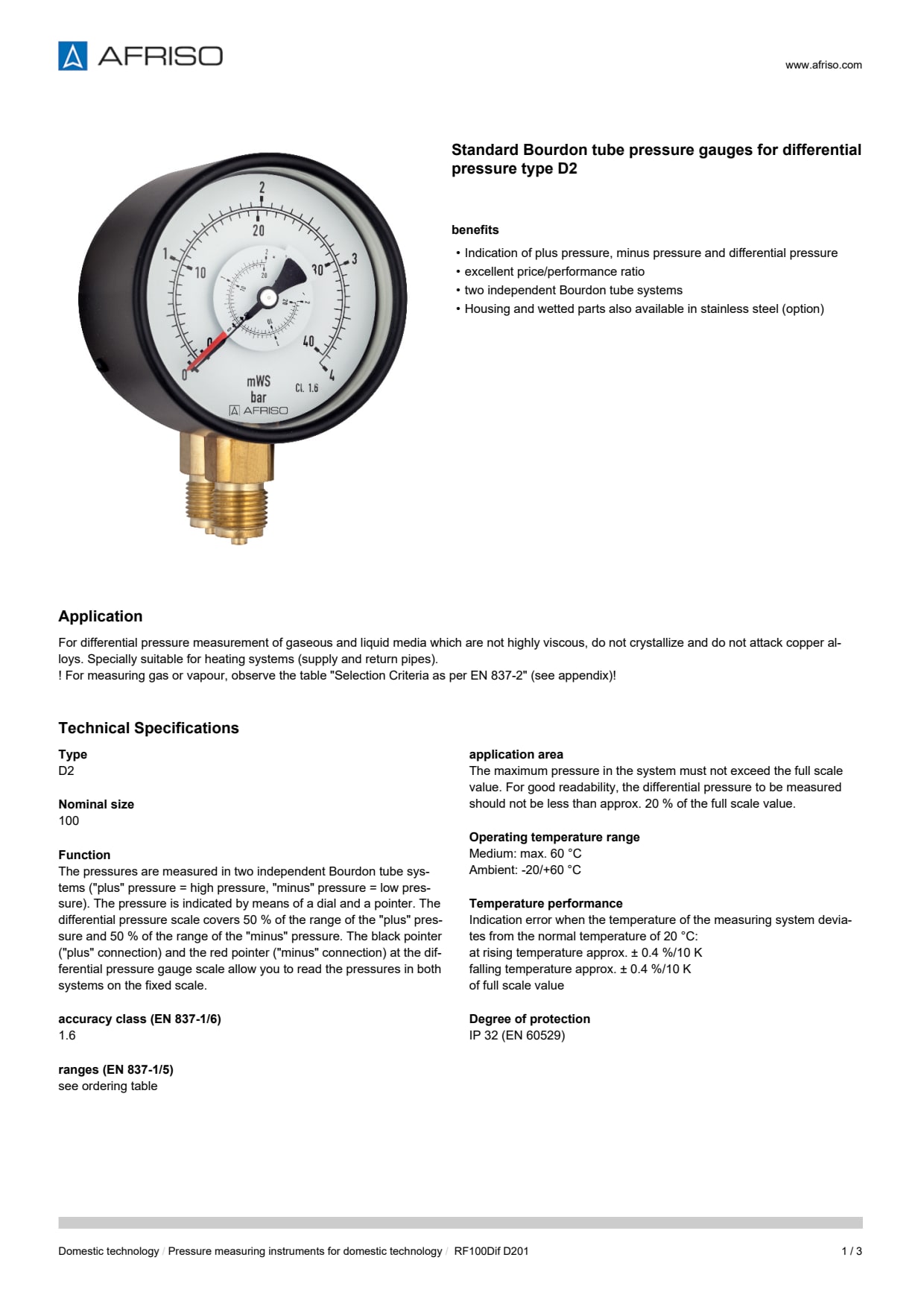 AFRISO_STANDARD-BOURDON-TUBE-PRESSURE-GAUGES-RF100DIF_ENG_GBR_20260209_231323890.PDF