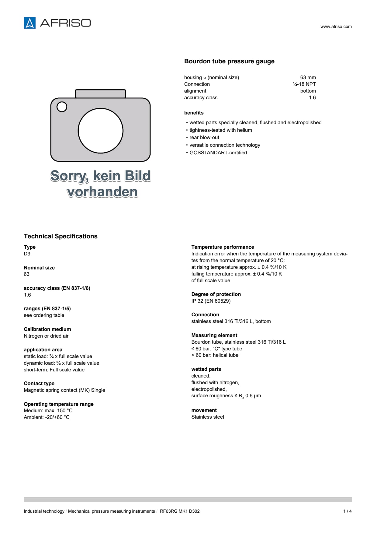AFRISO_BOURDON-TUBE-PRESSURE-GAUGE_ENG_GBR_20260209_231417714.PDF