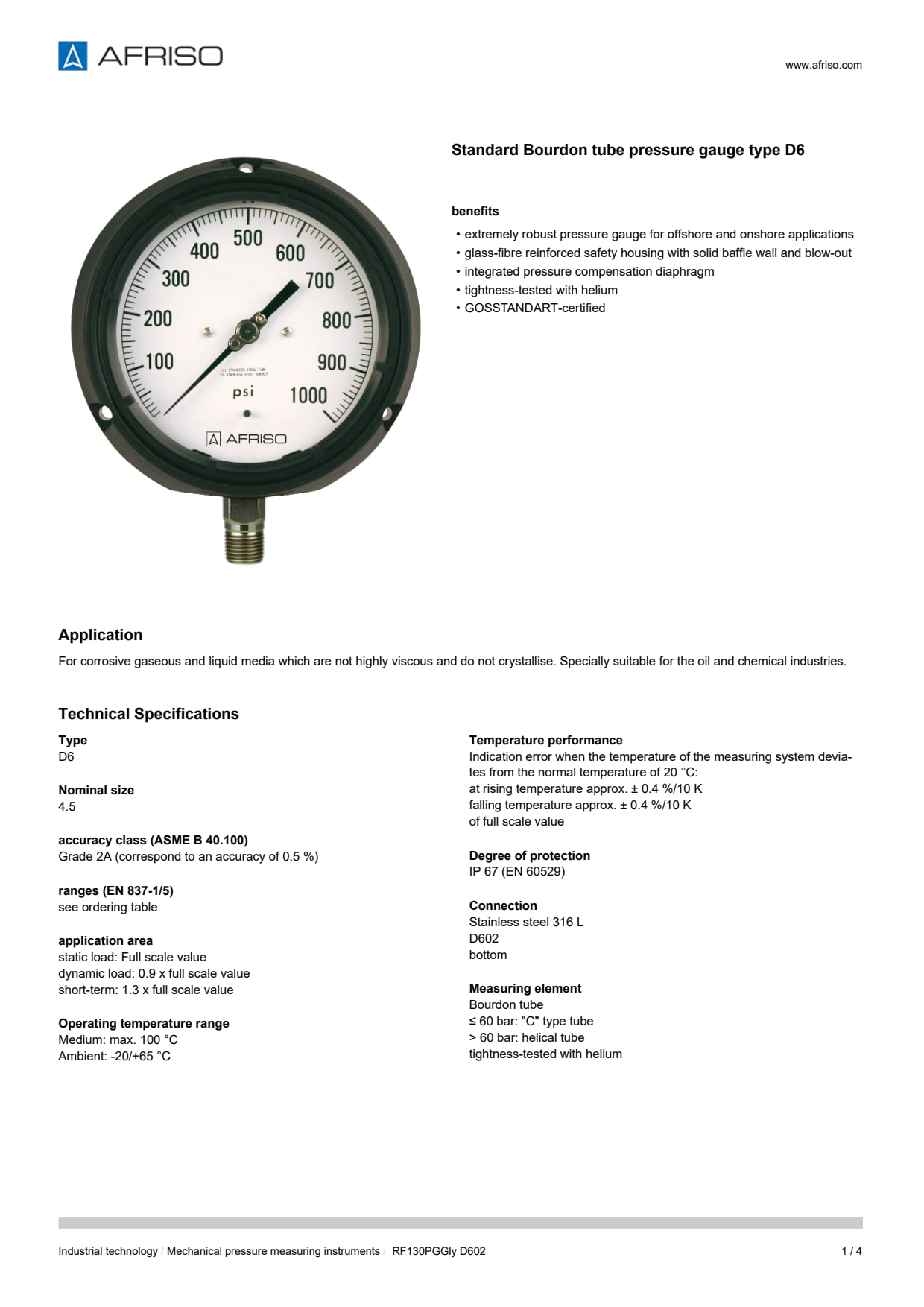 AFRISO_BOURDON-TUBE-PRESSURE-GAUGES-PROCESS-GAUGE-RF130PGGLY_ENG_GBR_20260209_231509950.PDF