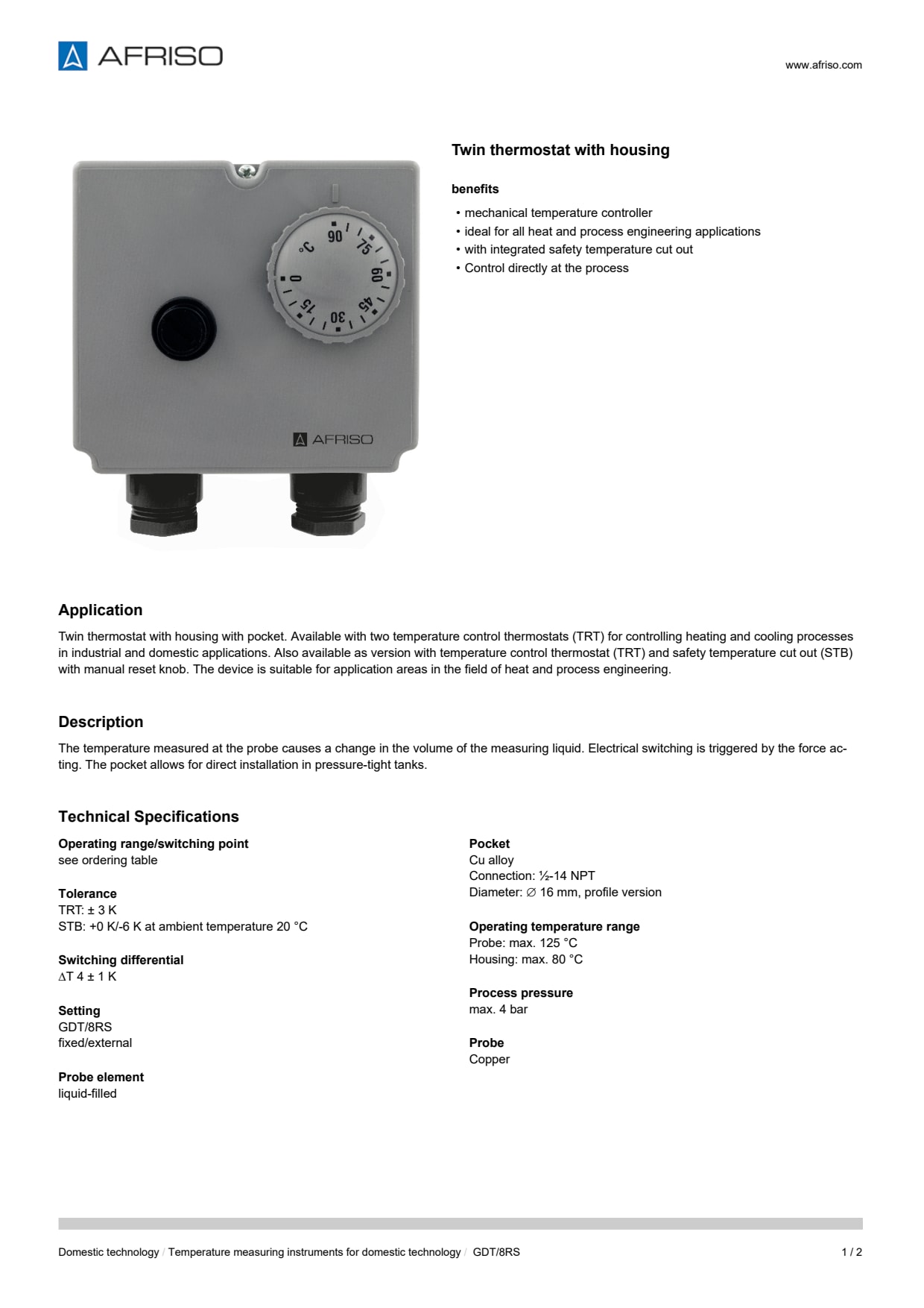 AFRISO_TWIN-THERMOSTAT-WITH-HOUSING_ENG_GBR.PDF