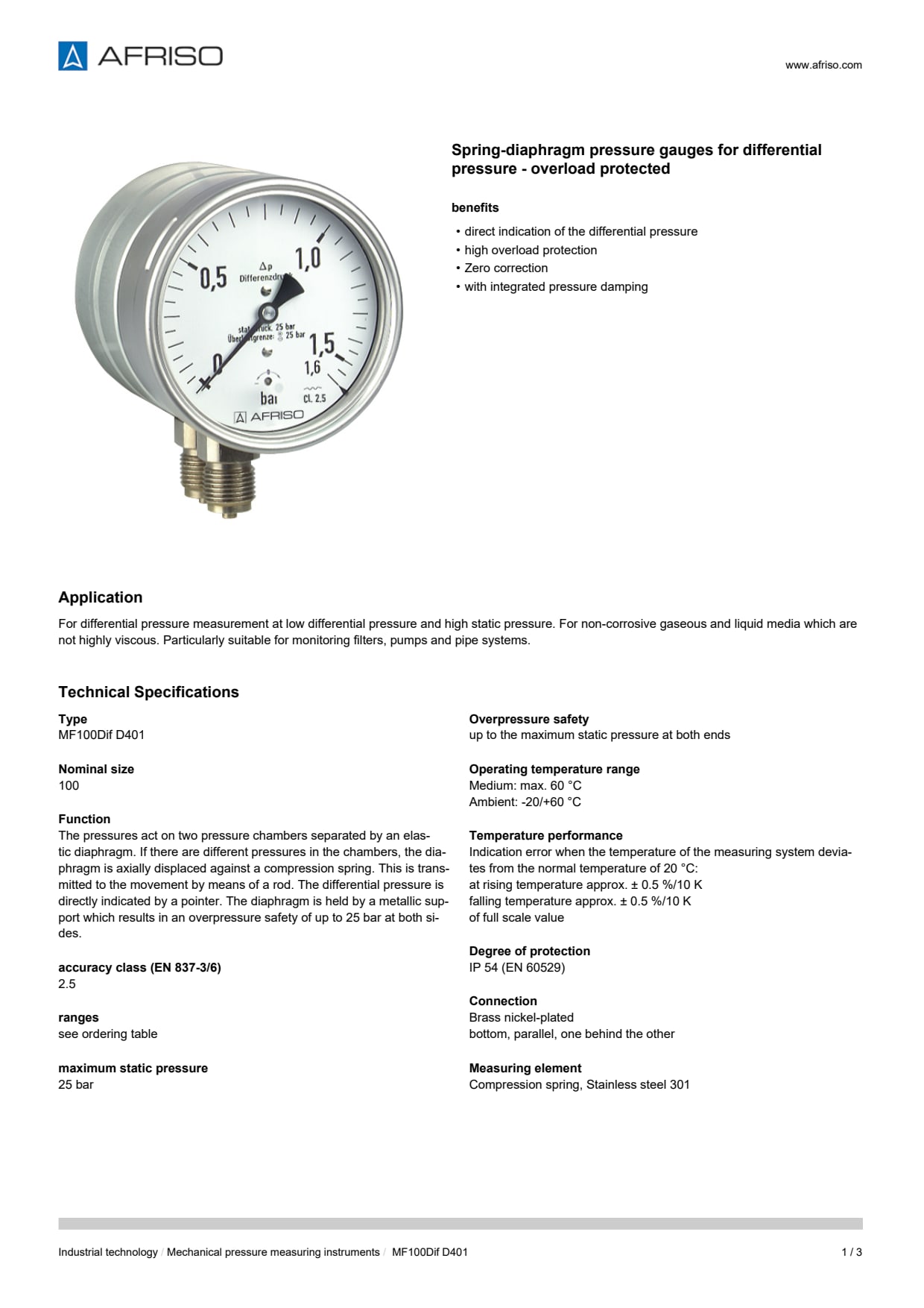 AFRISO_STANDARD-SPRING-DIAPHRAGM-PRESSURE-GAUGES-MF100DIF_ENG_GBR_20260209_231724668.PDF