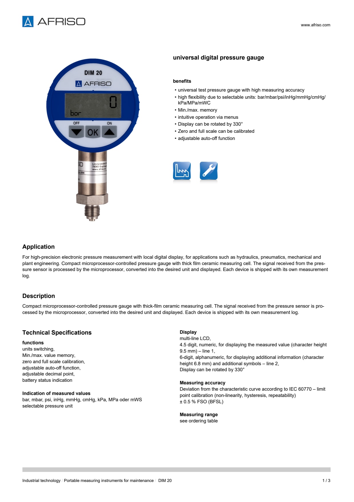 AFRISO_UNIVERSAL-DIGITAL-PRESSURE-GAUGE_ENG_GBR.PDF