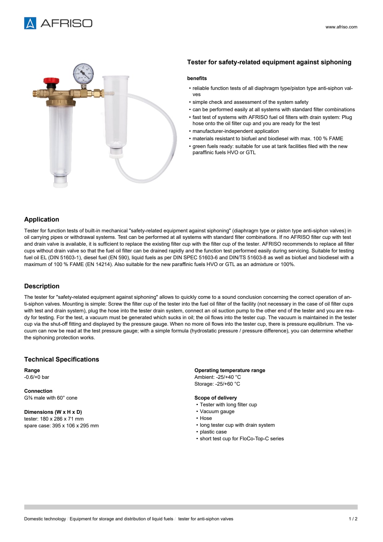 AFRISO_TESTER-ANTI-SIPHON-VALVE_ENG_GBR.PDF