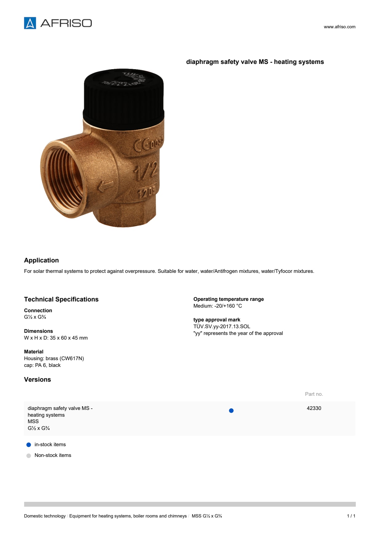 AFRISO_DIAPHRAGM-SAFETY-VALVE-MS---HEATING-SYSTEMS_ENG_GBR_20260209_232537774.PDF