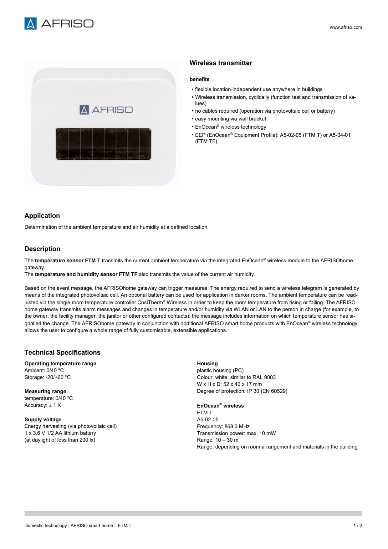 AFRISO_TEMPERATURE-SENSOR-FTM-T_ENG_GBR.PDF