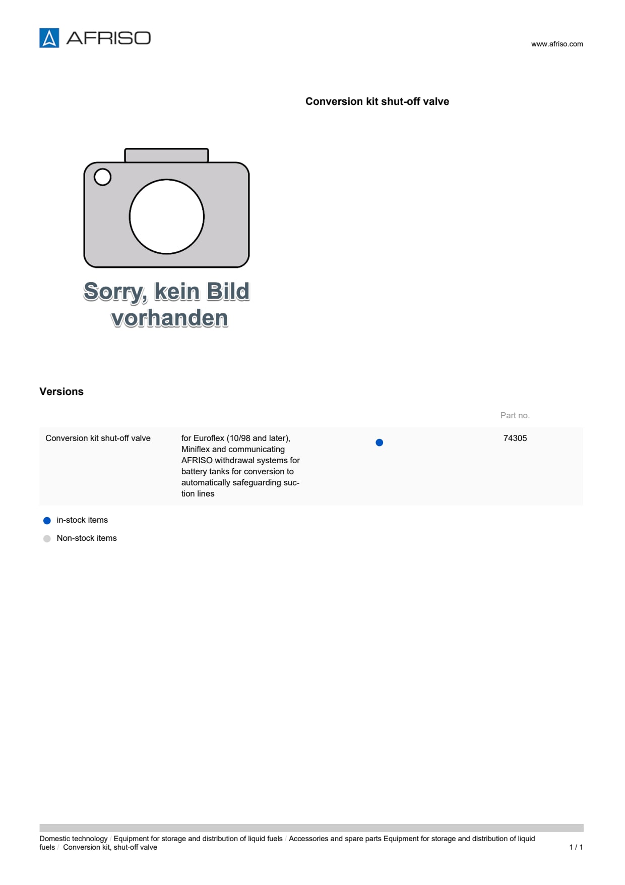 AFRISO_CONVERSION-KIT-SHUT-OFF-VALVE_ENG_GBR.PDF