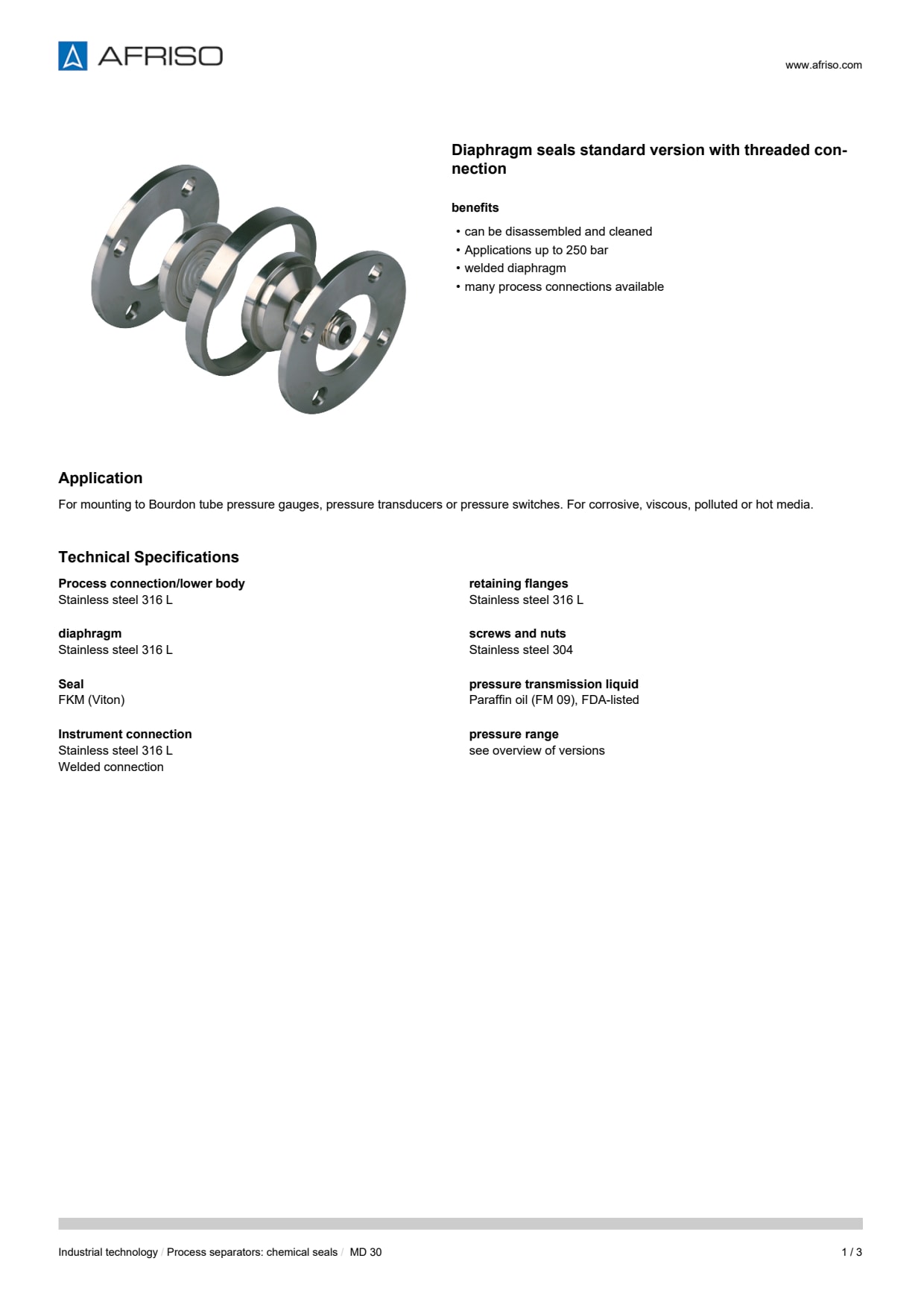 AFRISO_DIAPHRAGM-SEAL-MD-30_ENG_GBR.PDF