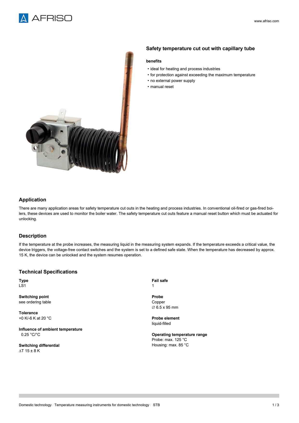 AFRISO_SAFETY-TEMPERATURE-CUT-OUTS_ENG_GBR.PDF