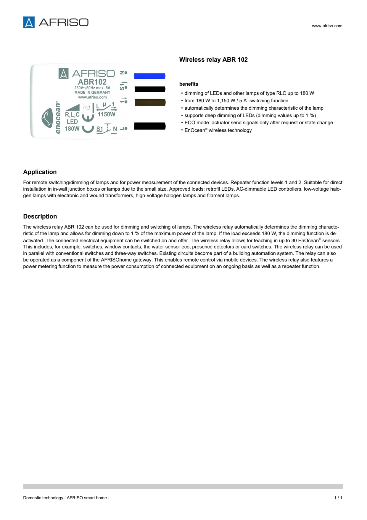 AFRISO_WIRELESS-RELAY-ABR-102_ENG_GBR.PDF