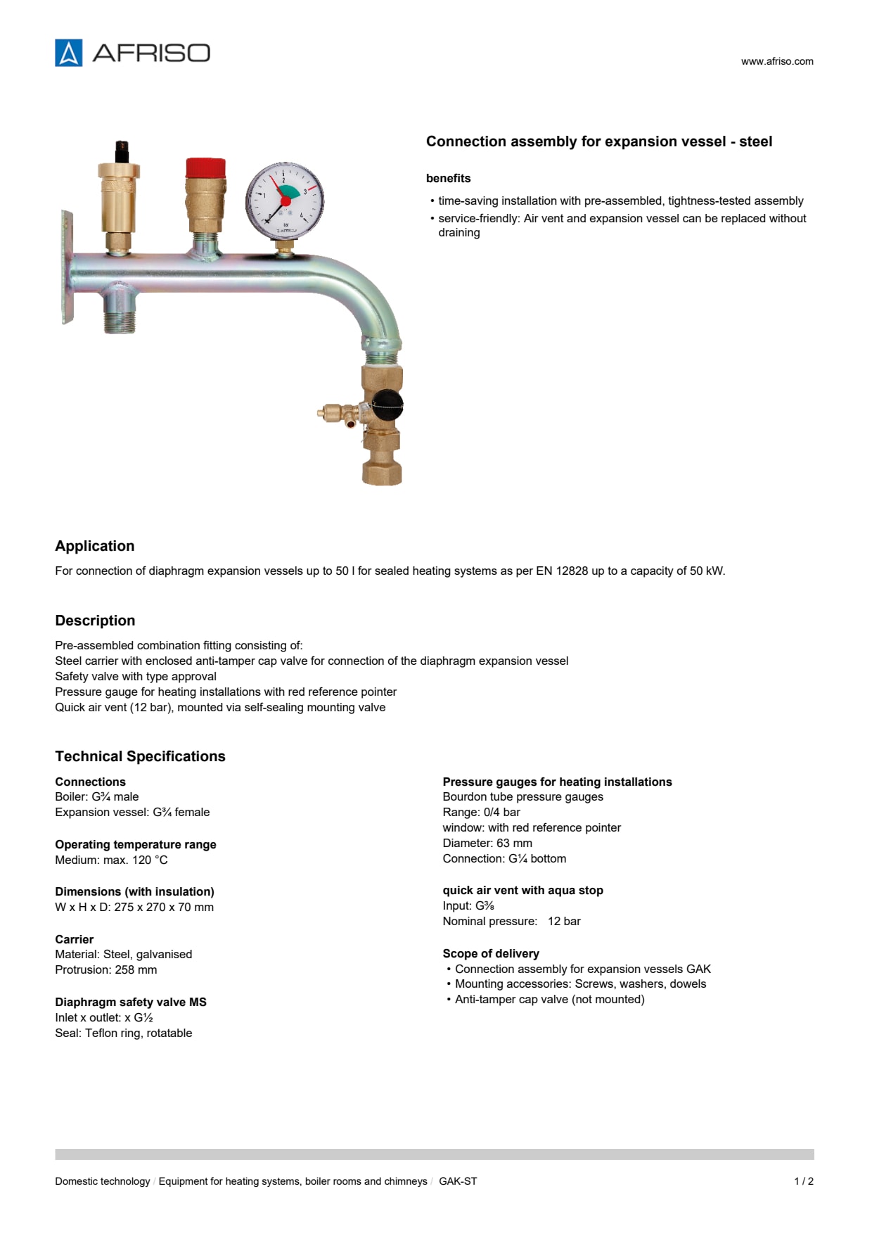 AFRISO_CONNECTION-ASSEMBLY-FOR-EXPANSION-VESSEL-GAK-ST_ENG_GBR.PDF