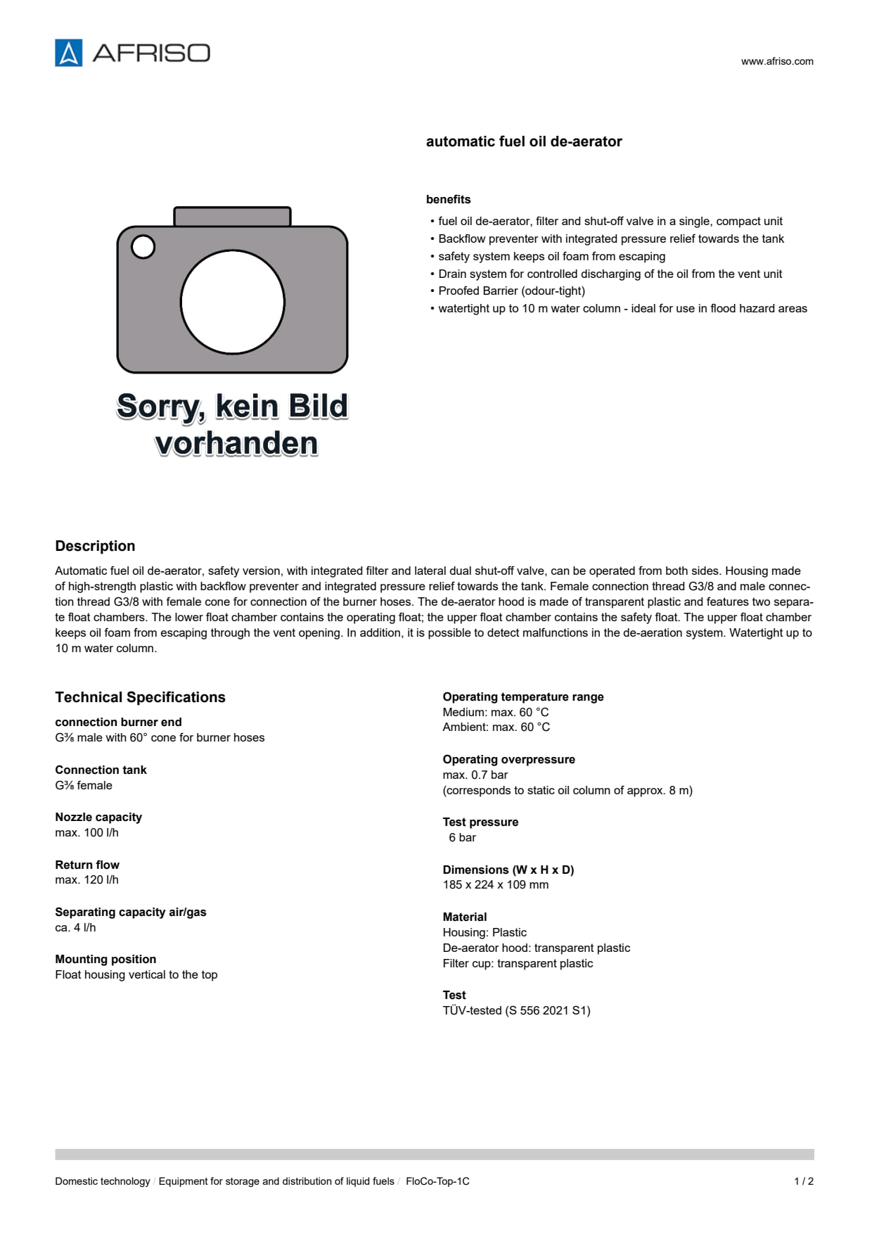 AFRISO_AUTOMATIC-FUEL-OIL-DE-AERATOR_ENG_GBR_20260209_233803307.PDF