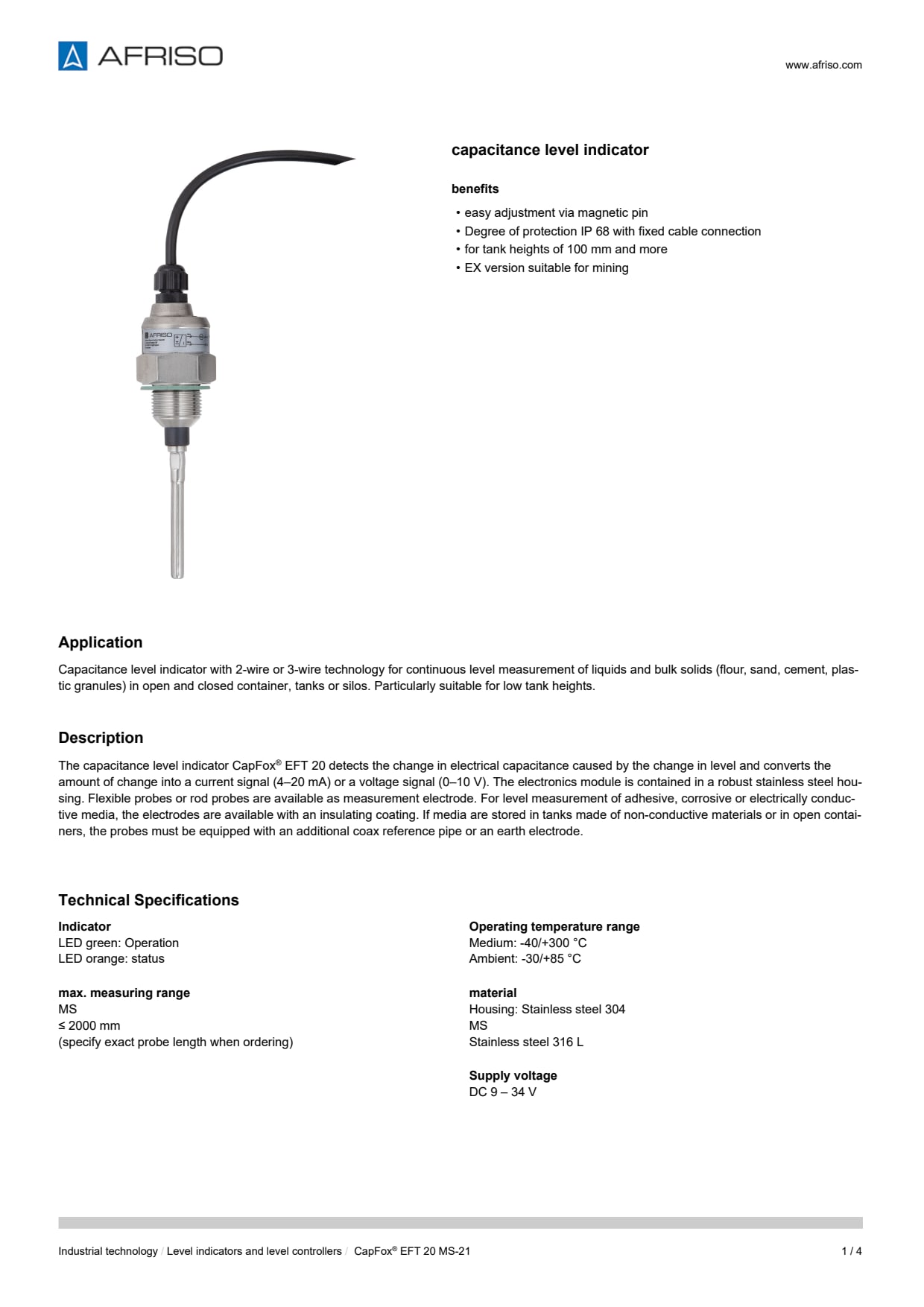 AFRISO_CAPACITANCE-LEVEL-INDICATOR_ENG_GBR_20260209_233913458.PDF