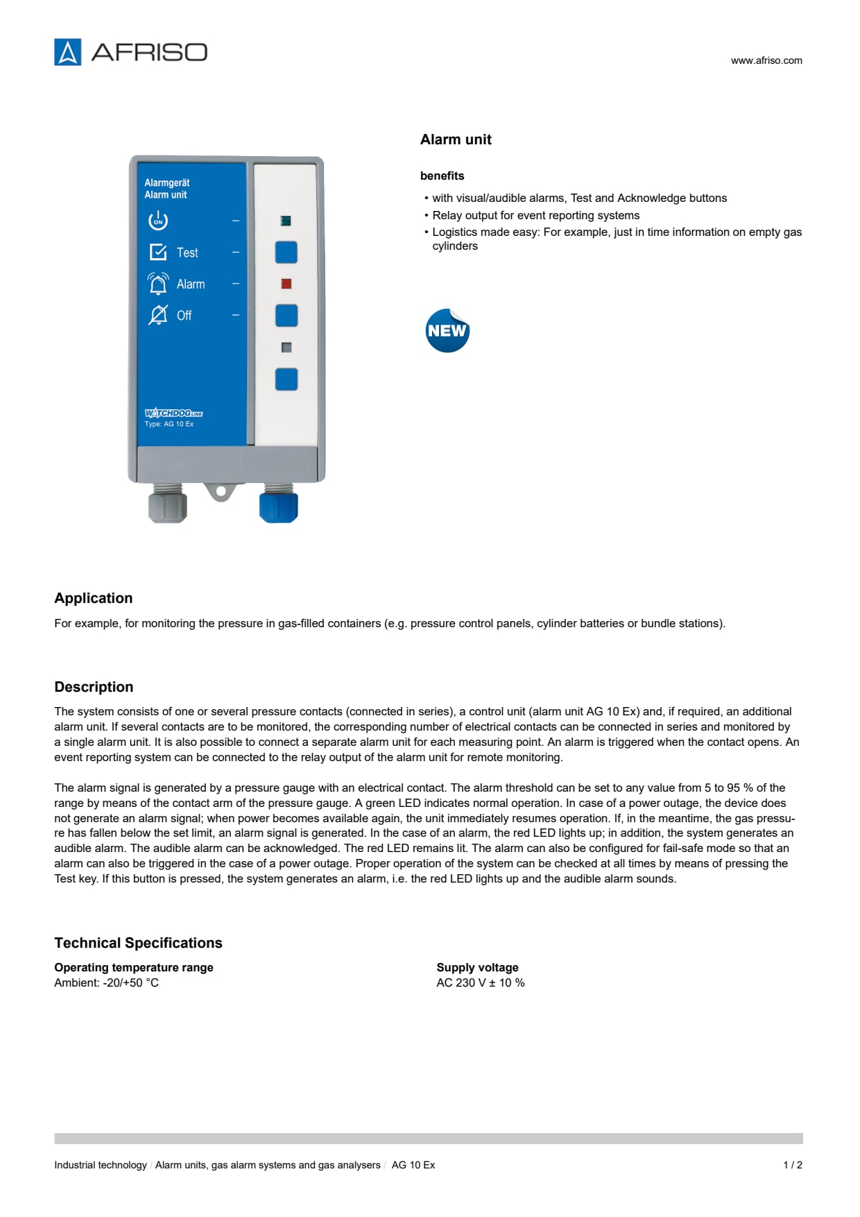 AFRISO_ALARM-UNIT_ENG_GBR.PDF