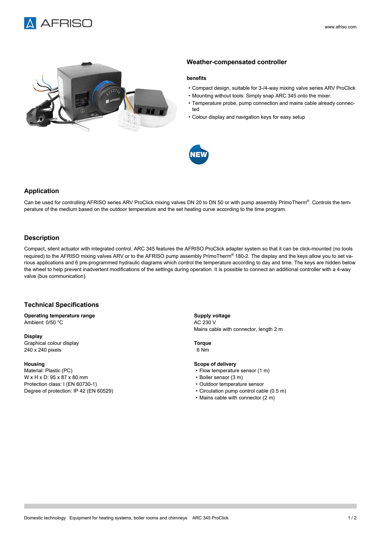 AFRISO_WEATHER-COMPENSATED-CONTROLLER_ENG_GBR.PDF