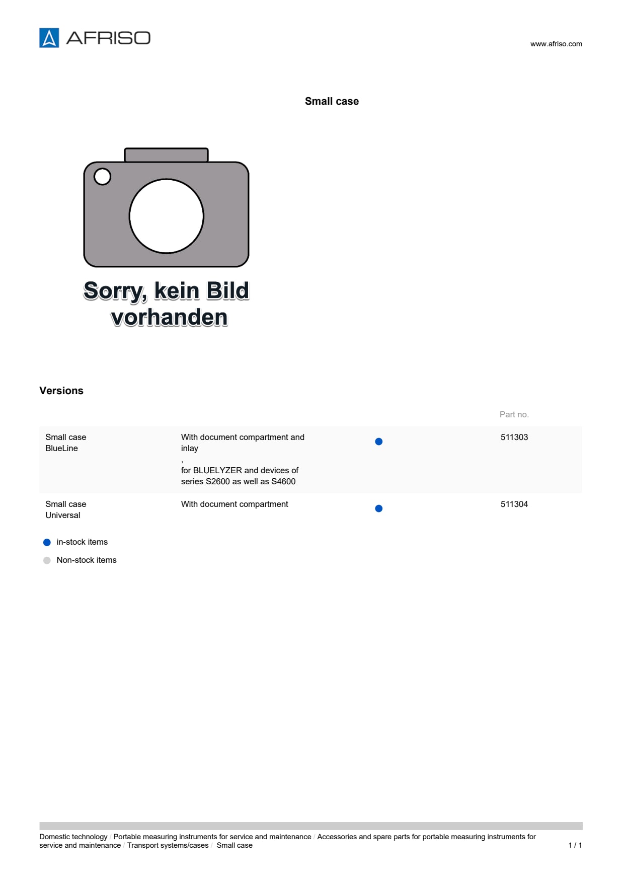 AFRISO_SMALL-CASE_ENG_GBR.PDF