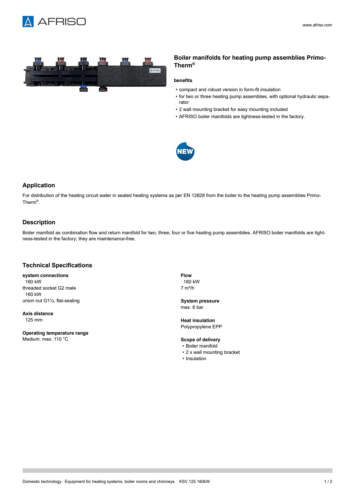 AFRISO_BOILER-MANIFOLD-160-KW_ENG_GBR.PDF