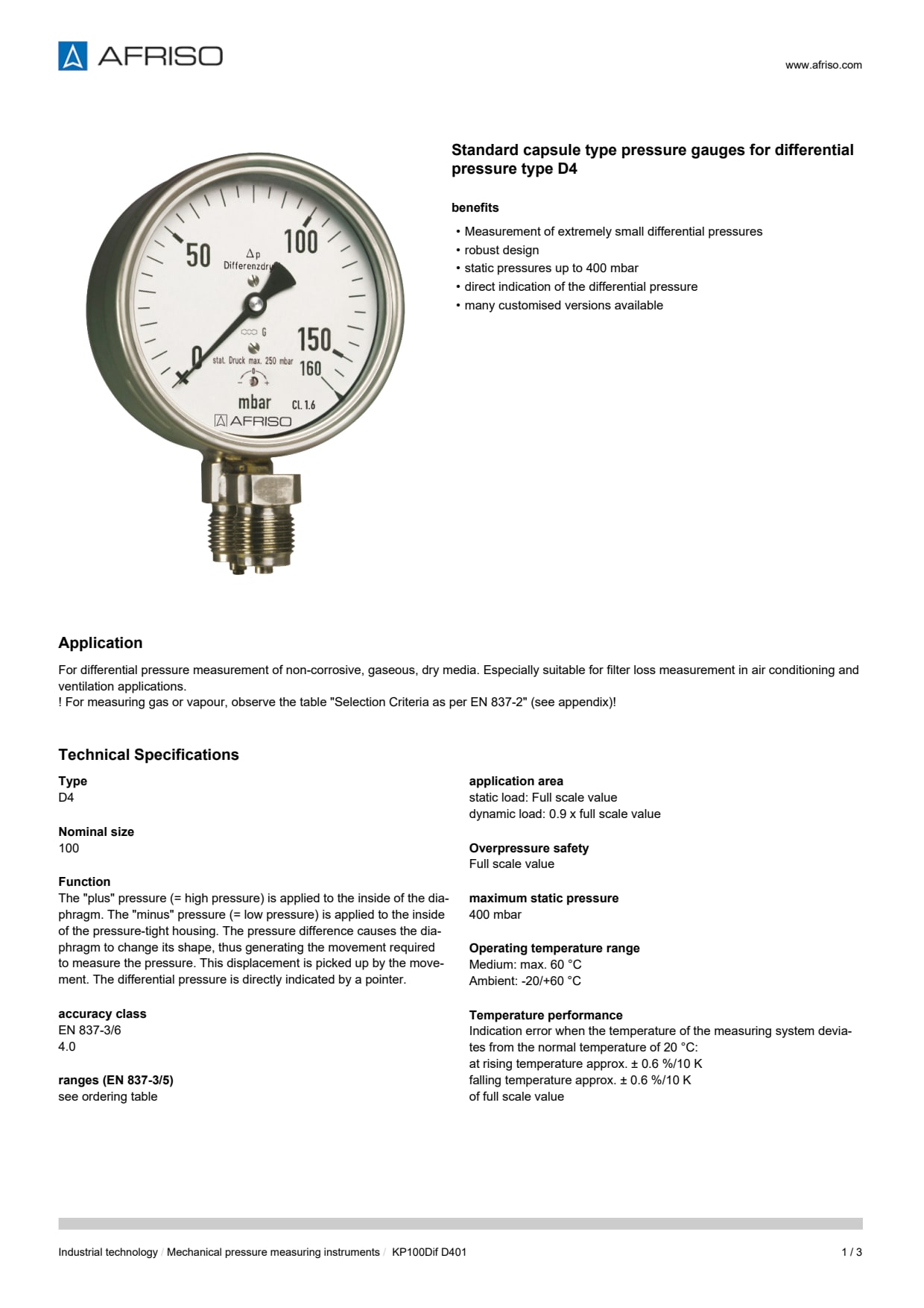 AFRISO_STANDARD-CAPSULE-PRESSURE-GAUGES-KP100DIF_ENG_GBR_20260209_234322892.PDF