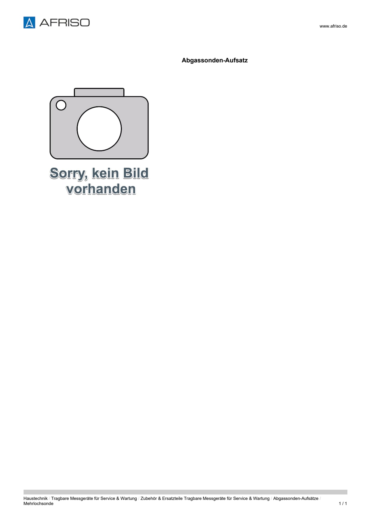 AFRISO_ABGASSONDEN-AUFSATZ_DEU_DEU.PDF