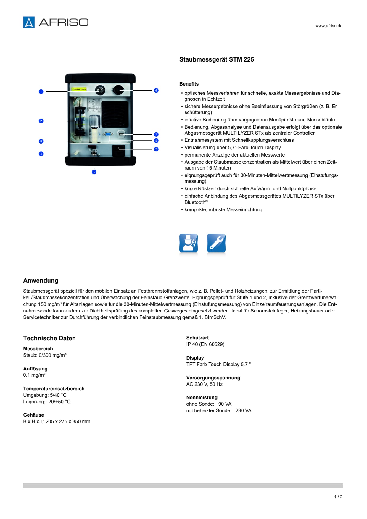 AFRISO_STAUBMESSGERAET-STM-225_DEU_DEU.PDF