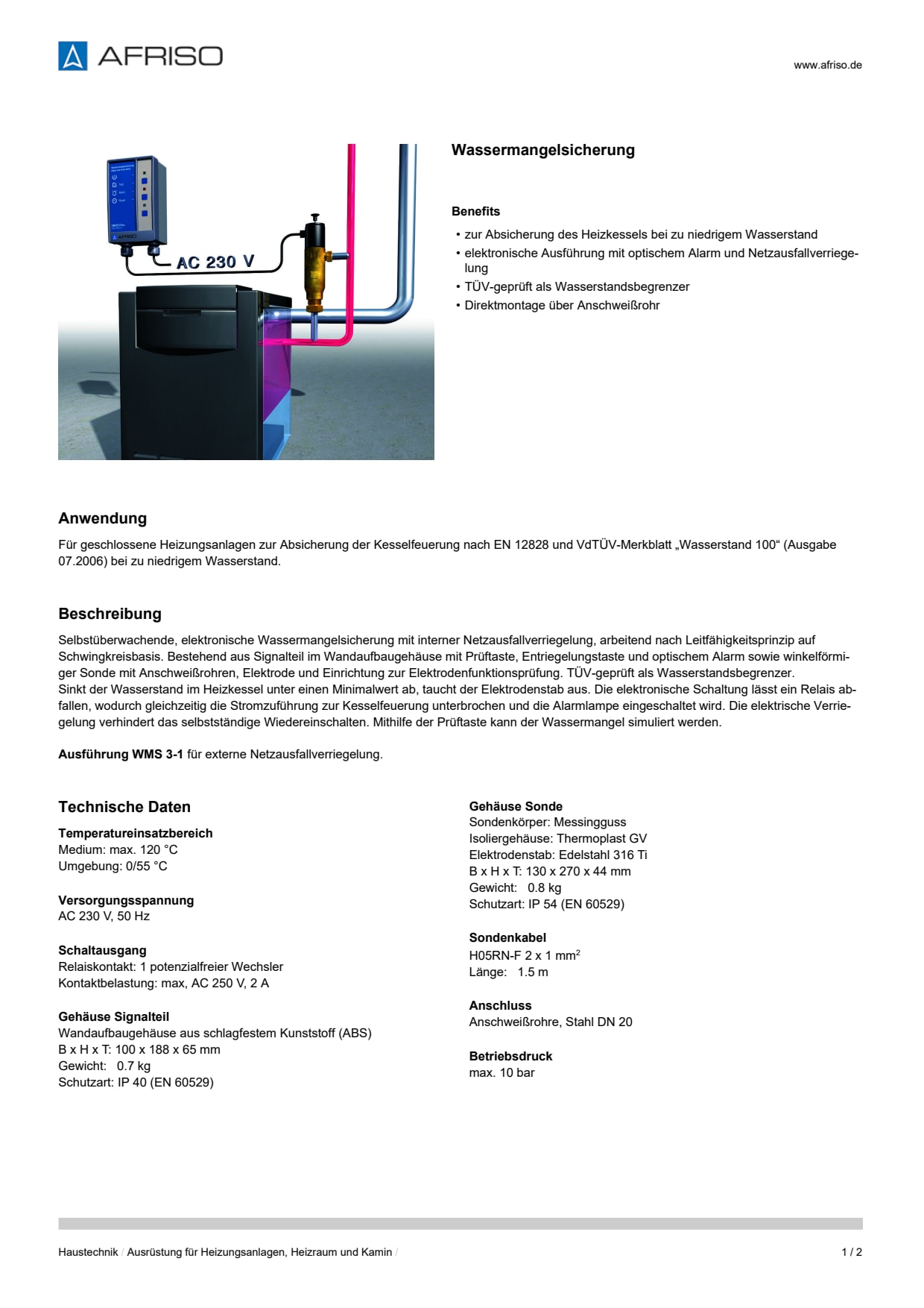 AFRISO_WASSERMANGELSICHERUNG_DEU_DEU.PDF