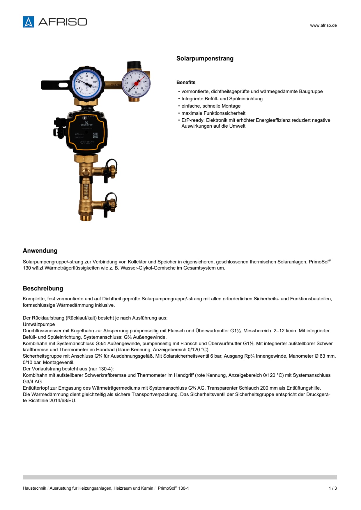 AFRISO_SOLARPUMPENSTRANG_DEU_DEU.PDF
