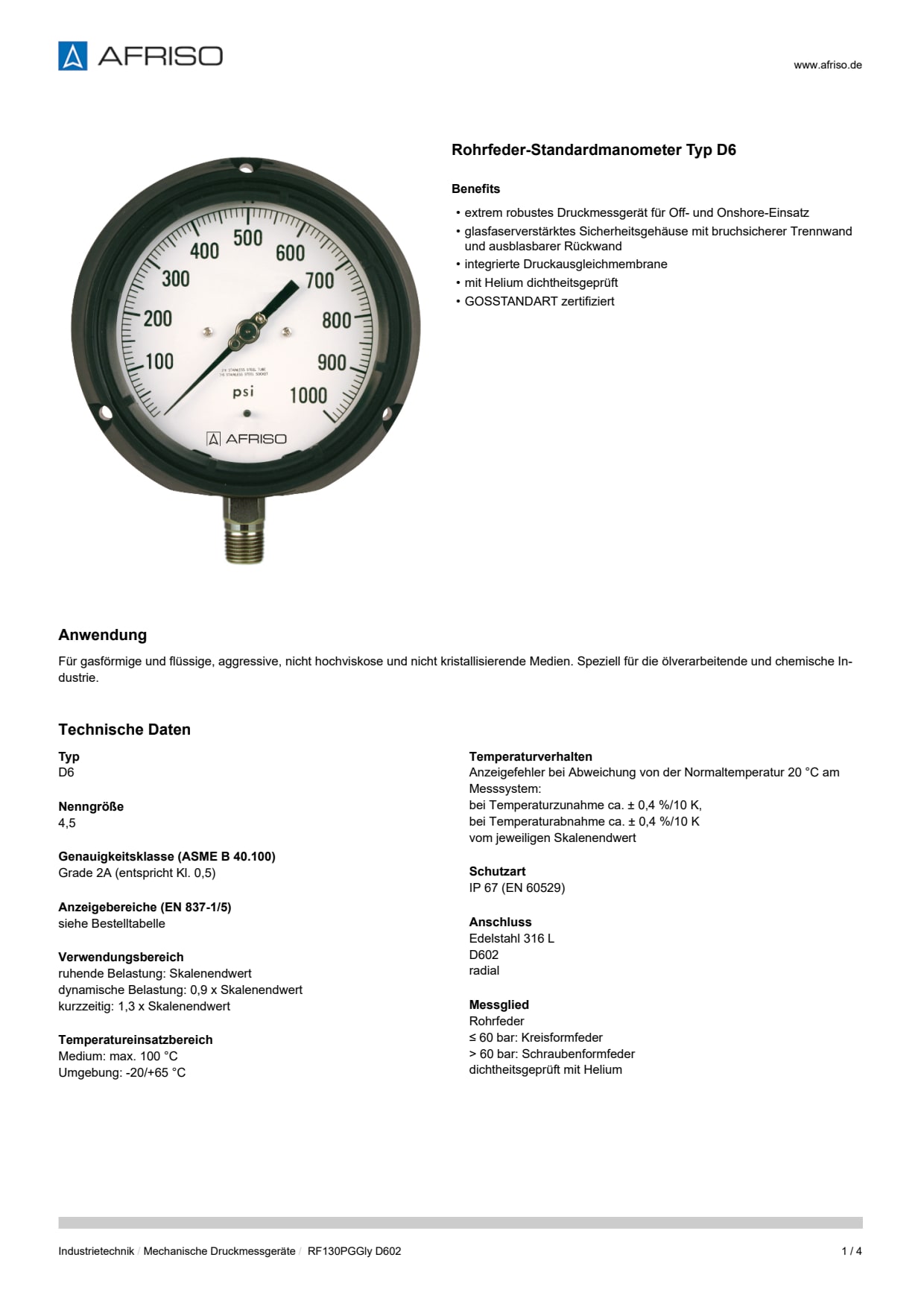 AFRISO_ROHRFEDER-STANDARDMANOMETER-TYP-D6_DEU_DEU_20260210_001605358.PDF